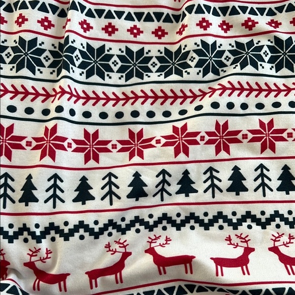 Women’s Christmas Pajamas - M - Picture 4 of 4